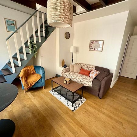 Home Sweet Home Arc De Triomphe Villa Laugier Paris Ngoại thất bức ảnh