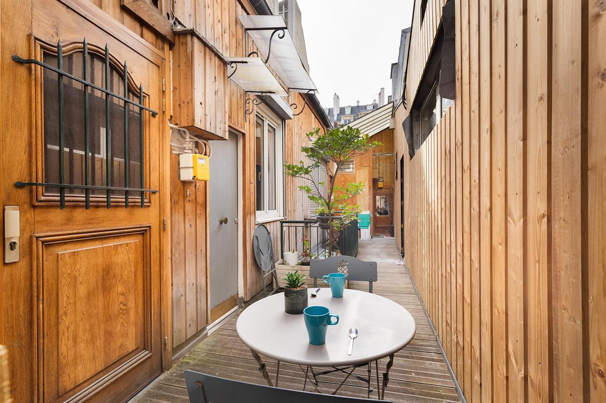 Home Sweet Home Arc De Triomphe Villa Laugier Paris Ngoại thất bức ảnh