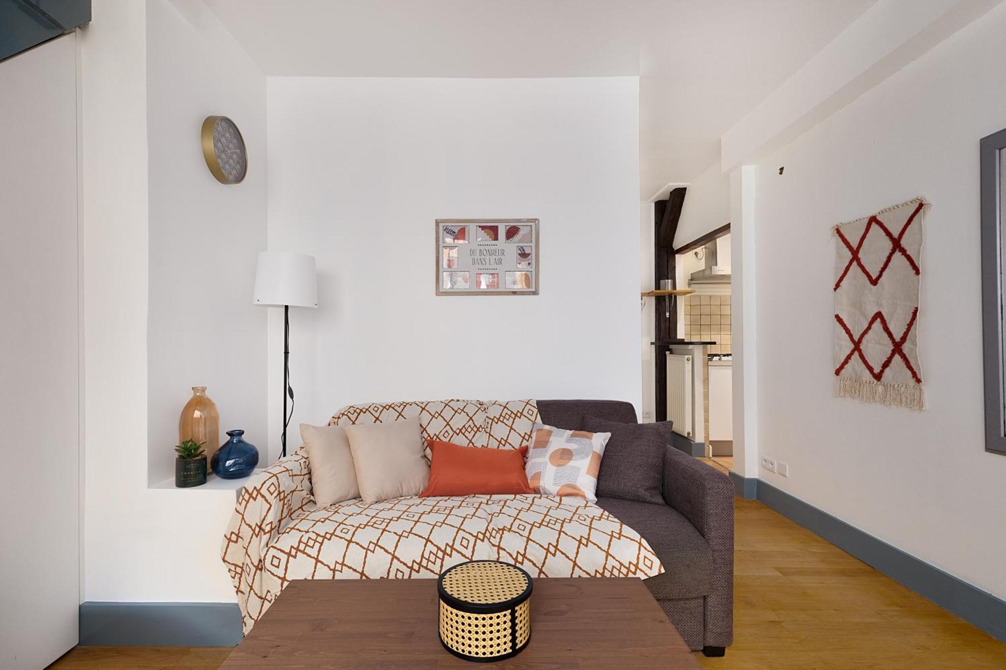 Home Sweet Home Arc De Triomphe Villa Laugier Paris Ngoại thất bức ảnh