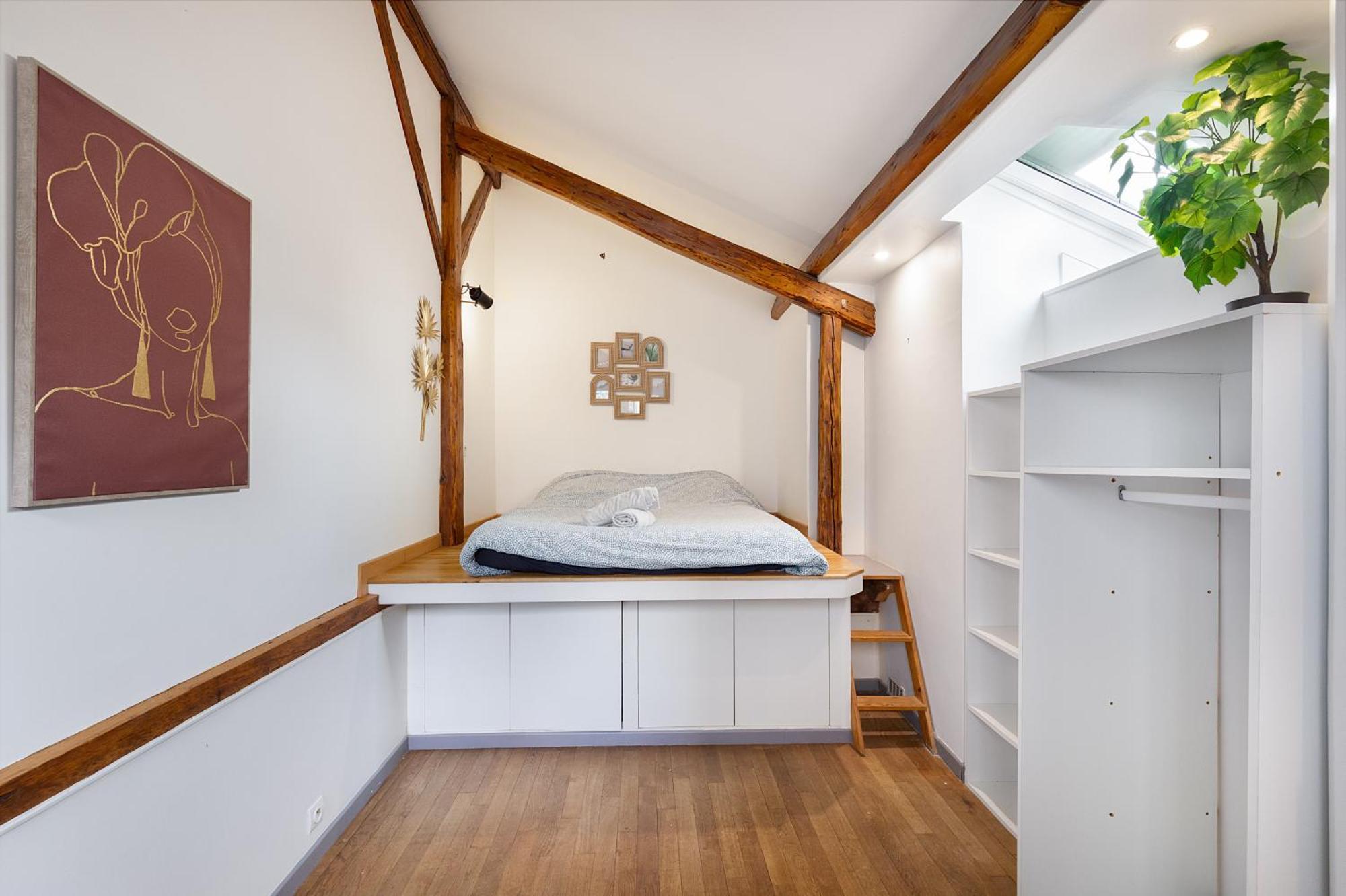 Home Sweet Home Arc De Triomphe Villa Laugier Paris Ngoại thất bức ảnh