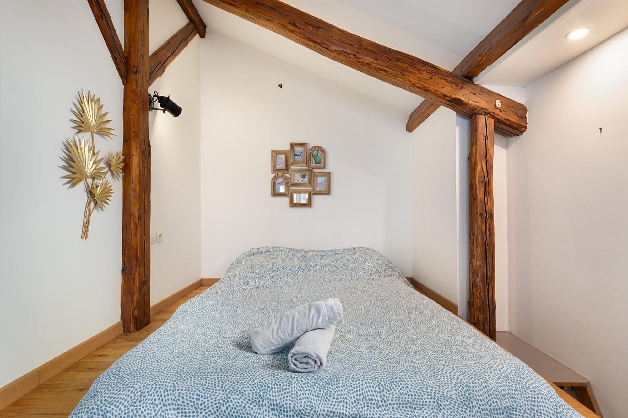 Home Sweet Home Arc De Triomphe Villa Laugier Paris Ngoại thất bức ảnh