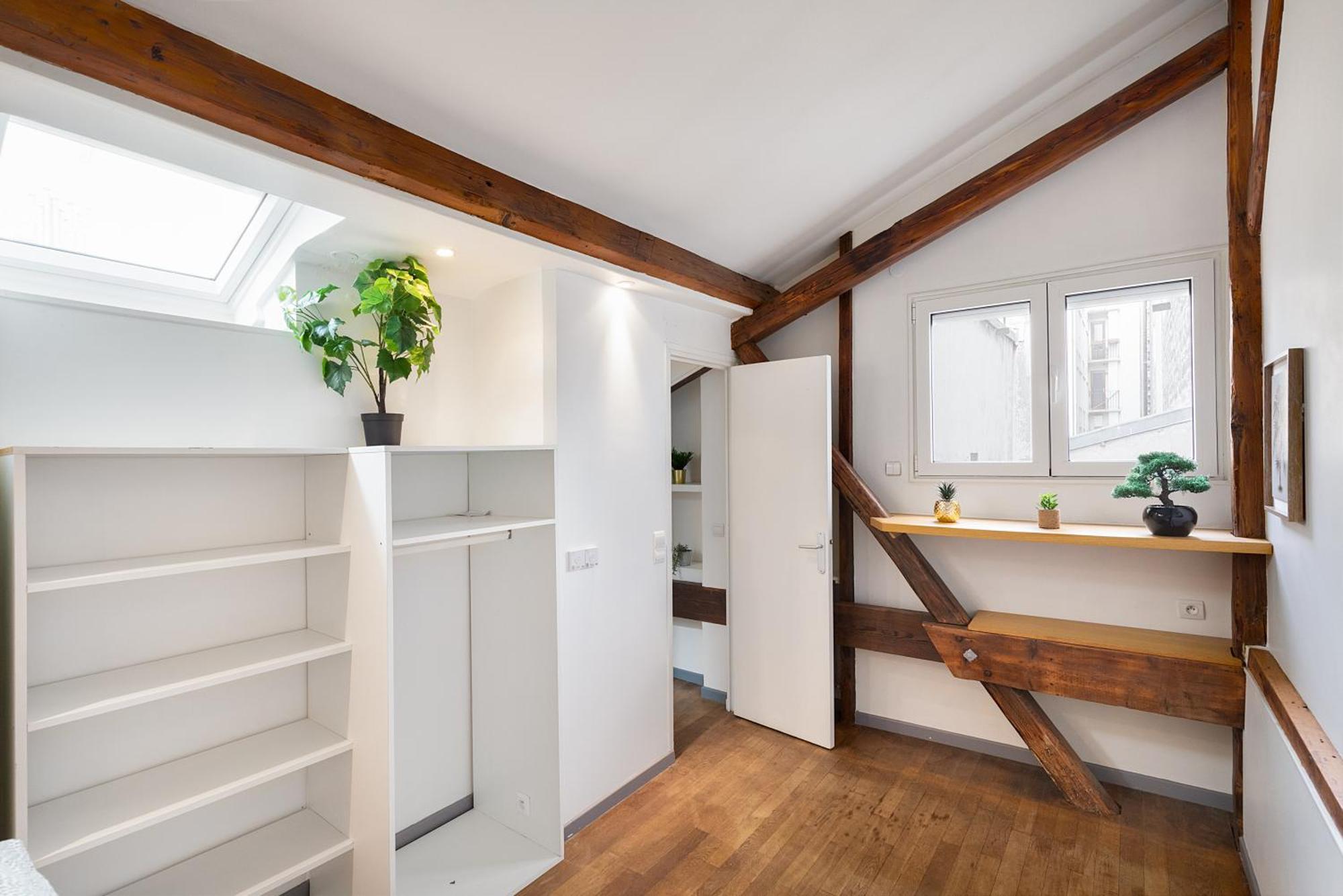 Home Sweet Home Arc De Triomphe Villa Laugier Paris Ngoại thất bức ảnh