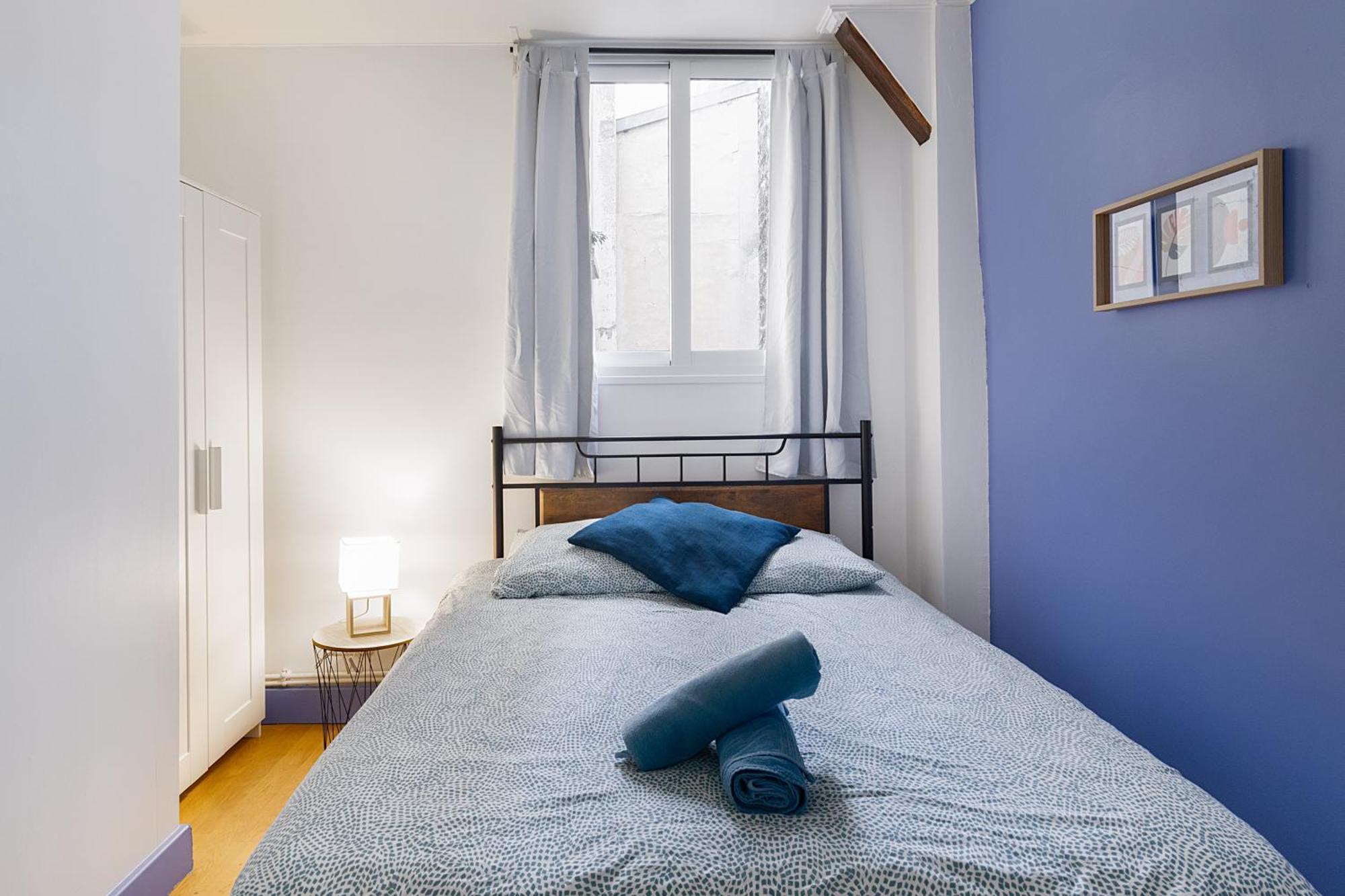 Home Sweet Home Arc De Triomphe Villa Laugier Paris Ngoại thất bức ảnh