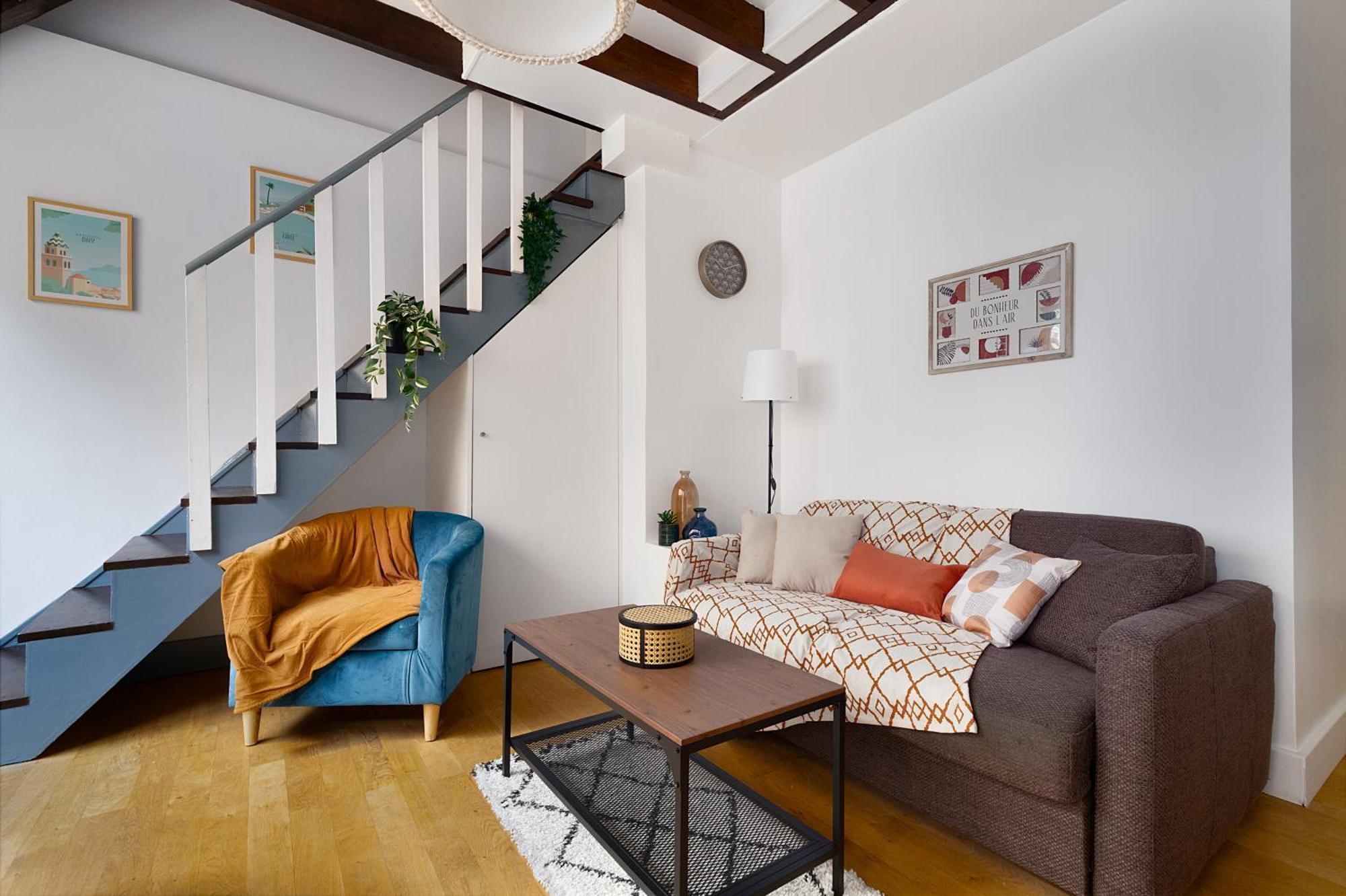 Home Sweet Home Arc De Triomphe Villa Laugier Paris Ngoại thất bức ảnh