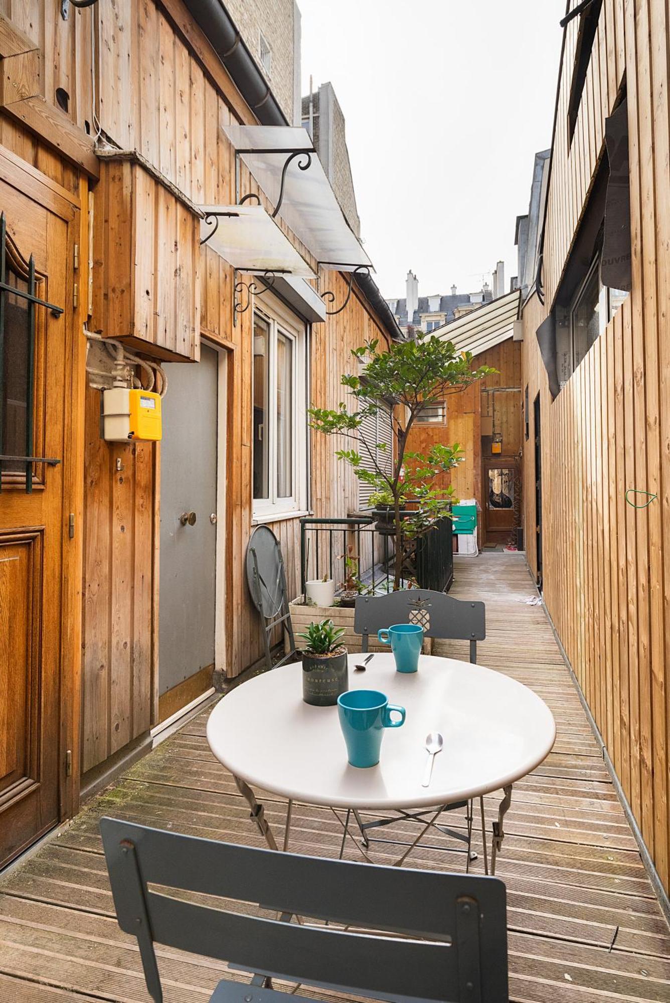 Home Sweet Home Arc De Triomphe Villa Laugier Paris Ngoại thất bức ảnh
